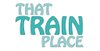 Train Place logo