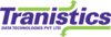 Tranistics Data Technologies logo