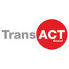 Transact Global Logo