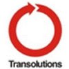 Transolutions Pvt.Ltd. logo