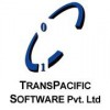 Transpacific Software logo