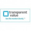 Transparent Value logo