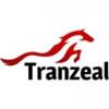 Tranzeal logo