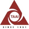 Travel Agents Association Ofindia logo