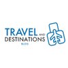 Travel & Destinations logo