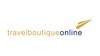 Travel Boutique Online Logo