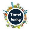 Travel Junky logo