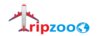 Travo Tripzooo Services Logo