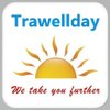 Trawellday Tours & Travels logo