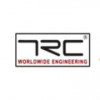 TRC Worldwide Engineering Logo