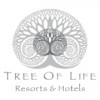 Tree of Life Resort & Spa logo