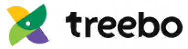 Treebo Hotels logo