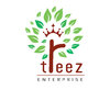 TREEZ ENTERPRISE logo