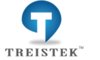 TreisTek India logo