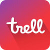 Trell logo