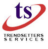 Trend Setters logo