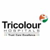 Tricolour Hospitals logo