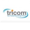 Tricom logo