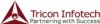 Tricon Infotech logo