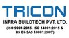 Tricon Infra Buildtech pvt.Ltd Logo