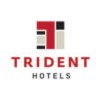 Trident Hotels logo