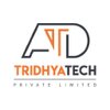 Tridhya Tech  logo