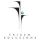 TriGem Solutions logo