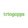 Tringapps Research Labs logo