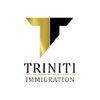 Triniti Immigration logo