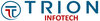 Trion Infotech logo