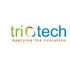 Triotech Solutions logo