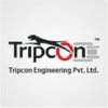 TRIPCON ENGINEERING logo