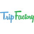 TripFactory logo