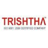 Trishtha Commercial logo