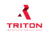 Triton Info Tech Solutions Logo