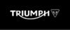 Triumph Motorcycles logo