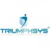 Triumphsys logo