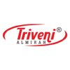 Triveni Almirah Logo