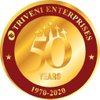 Triveni Enterprises logo