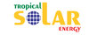 Tropical Solar Energy logo