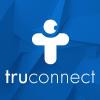 TruConnect logo