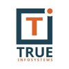 True Infosystems logo