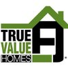 True Value Homes logo