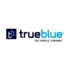 TrueBlue Logo