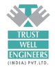 TRUST WELL ENGINEERS INDIA PVT LTD logo