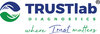 Trustlab Diagnostics logo