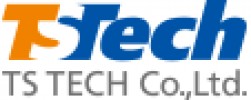 Ts Tech Sun India logo