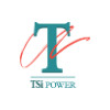 TSi Power logo