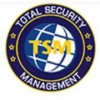 Total Security Management logo