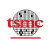 TSMC logo